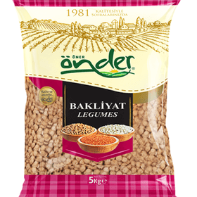 ÖNDER NOHUT 5 KG 8 MM