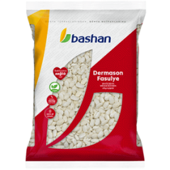 BAŞHAN KURU FASULYE 5 KG