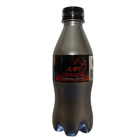 JUST POWER PET 250 ML ENERJİ İÇECEĞİ 24 ADET