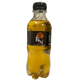 BİXİ 250 ML PET ENERJİ İÇECEĞİ 24 ADET