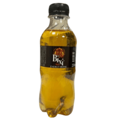 BİXİ 250 ML PET ENERJİ İÇECEĞİ 24 ADET