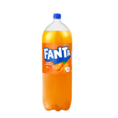 FANTA 3 LT 6 ADET