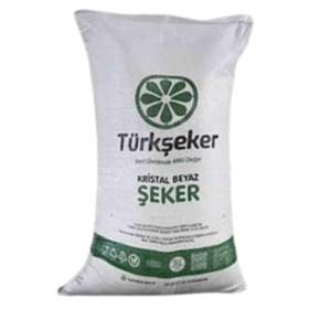 TOZ ŞEKER 25 KG