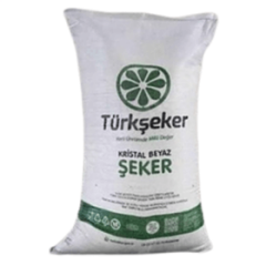 TOZ ŞEKER 25 KG