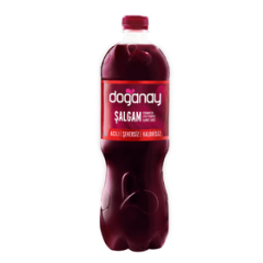 DOĞANAY ŞALGAM 1 LT 12 ADET