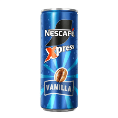 NESCAFE EXPRESS VANİLYA 24 ADET