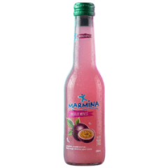 MARMİNA ÇARKIFELEK MEYVELİ SODA 250 ML 24 ADET