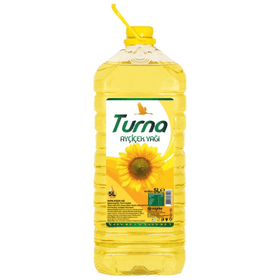 TURNA AYÇİÇEK YAĞI 5 LT