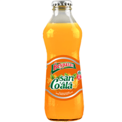 BEYPAZARI  SARI CO ALA MADEN SUYU 24 ADET