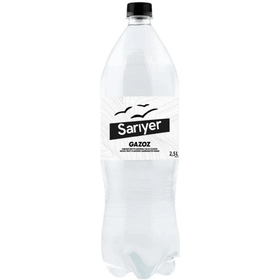 SARIYER 2.5 LT GAZOZ 6 ADET