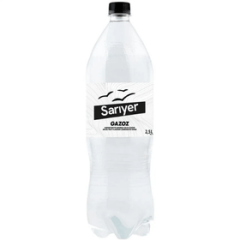SARIYER 2.5 LT GAZOZ 6 ADET