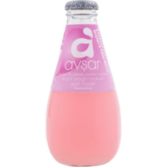 AVŞAR GREYFURT MEYVELİ SODA 24 ADET