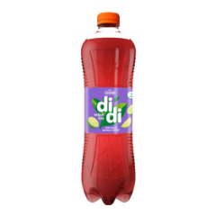 DİDİ 1  LT BERGAMOT AROMALI SOĞUK ÇAY 6 ADET