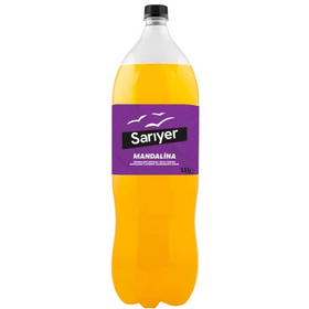 SARIYER 1.5 LT MANDALİNA 12 ADET