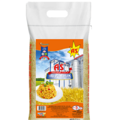 AS BULGUR 5 KG