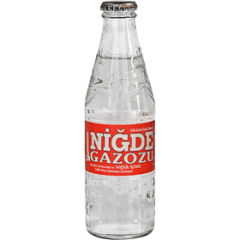 NİĞDE GAZOZU 250 ML 24 ADET