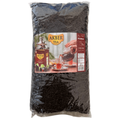 AKBER ÇAY 1 KG