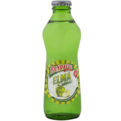BEYPAZARI ELMA MEYVELİ SODA 24 ADET