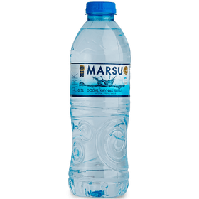 MARSU 0.5 LT 24 ADET