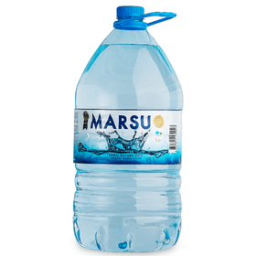MARSU 5 LT 4 ADET