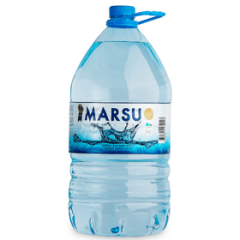 MARSU 5 LT 4 ADET