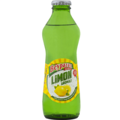 BEYPAZARI LİMON MEYVELİ SODA 24 ADET