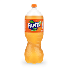 FANTA 2.5 LT 6 ADET