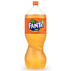 FANTA 2.5 LT 6 ADET