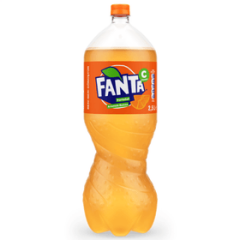 FANTA 2.5 LT 6 ADET