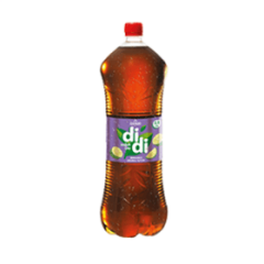 DİDİ 2.5 LT BERGOMAT AROMALI SOĞUK ÇAY 6 ADET