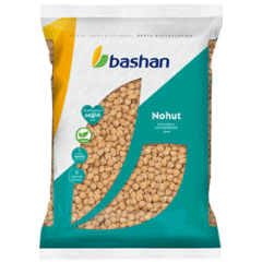 BAŞHAN NOHUT 25 KG 8 MM