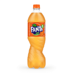 FANTA 1 LT 12 ADET