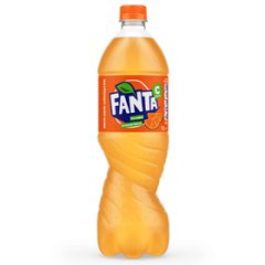 FANTA 1 LT 12 ADET