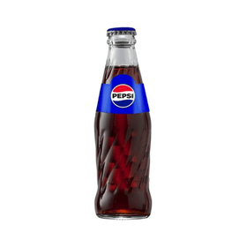 PEPSİ 200 ML CAM ŞİŞE 24 ADET