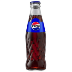 PEPSİ 200 ML CAM ŞİŞE 24 ADET