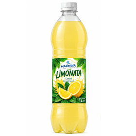 MARMİNA LİMONATA 1 LT 12 ADET
