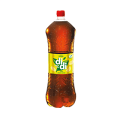 DİDİ 2.5 LT LİMON AROMALI SOĞUK ÇAY 6 ADET
