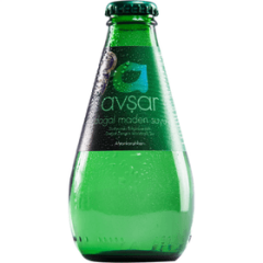 AVŞAR  SADE SODA 24 ADET