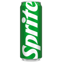 SPRİTE 330 ML 24 ADET