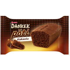 ÜLKER PÖTİ KAKAOLU KEK 24 ADET