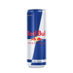 REDBULL 473 ML 12 ADET