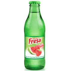 FREŞA  KARPUZ MEYVELİ SODA 24 ADET