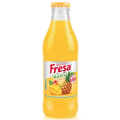 FREŞA EXTRA MANGO MEYVELİ SODA 24 ADET