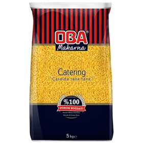 OBA 5 KG ARPA ŞEHRİYE