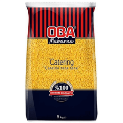 OBA 5 KG ARPA ŞEHRİYE