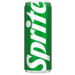 SPRİTE 250 ML 24 ADET