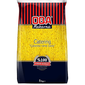 OBA 5 KG TEL ŞEHRİYE