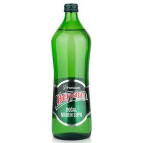 BEYPAZARI  PREMIUM MADEN SUYU 750 ML 6 ADET