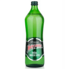 BEYPAZARI  PREMIUM MADEN SUYU 750 ML 6 ADET