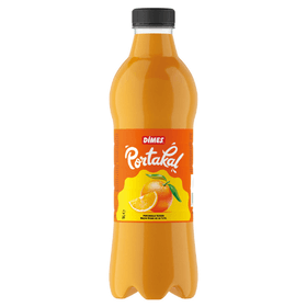 DİMES 1 LT PORTAKAL MEYVE SUYU 12 ADET